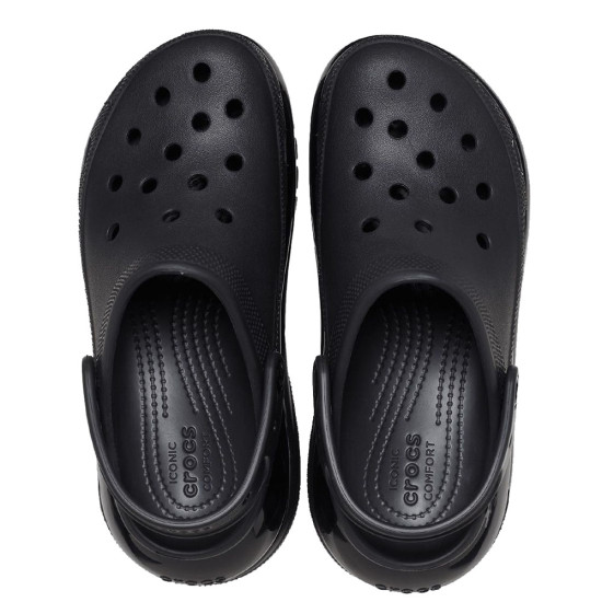Crocs Mega Crush Clog Crocs Mega Crush Clog